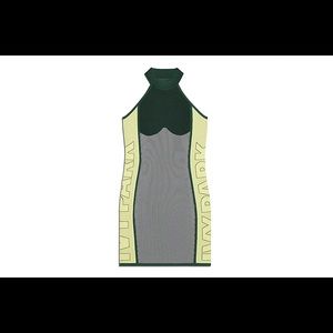 IVY Park Bodycon Dress BRAND NEW !